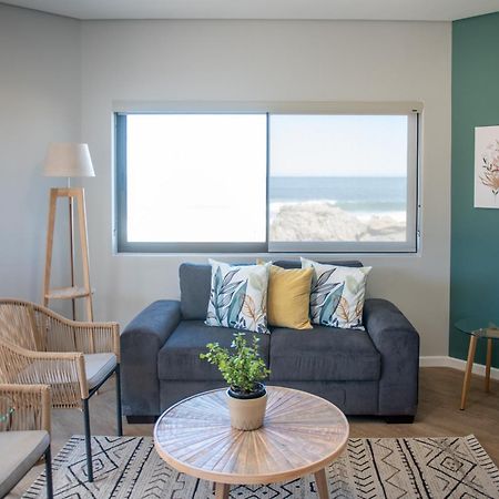 Picnic Rock Seaside Accommodation Keurboomstrand Bagian luar foto