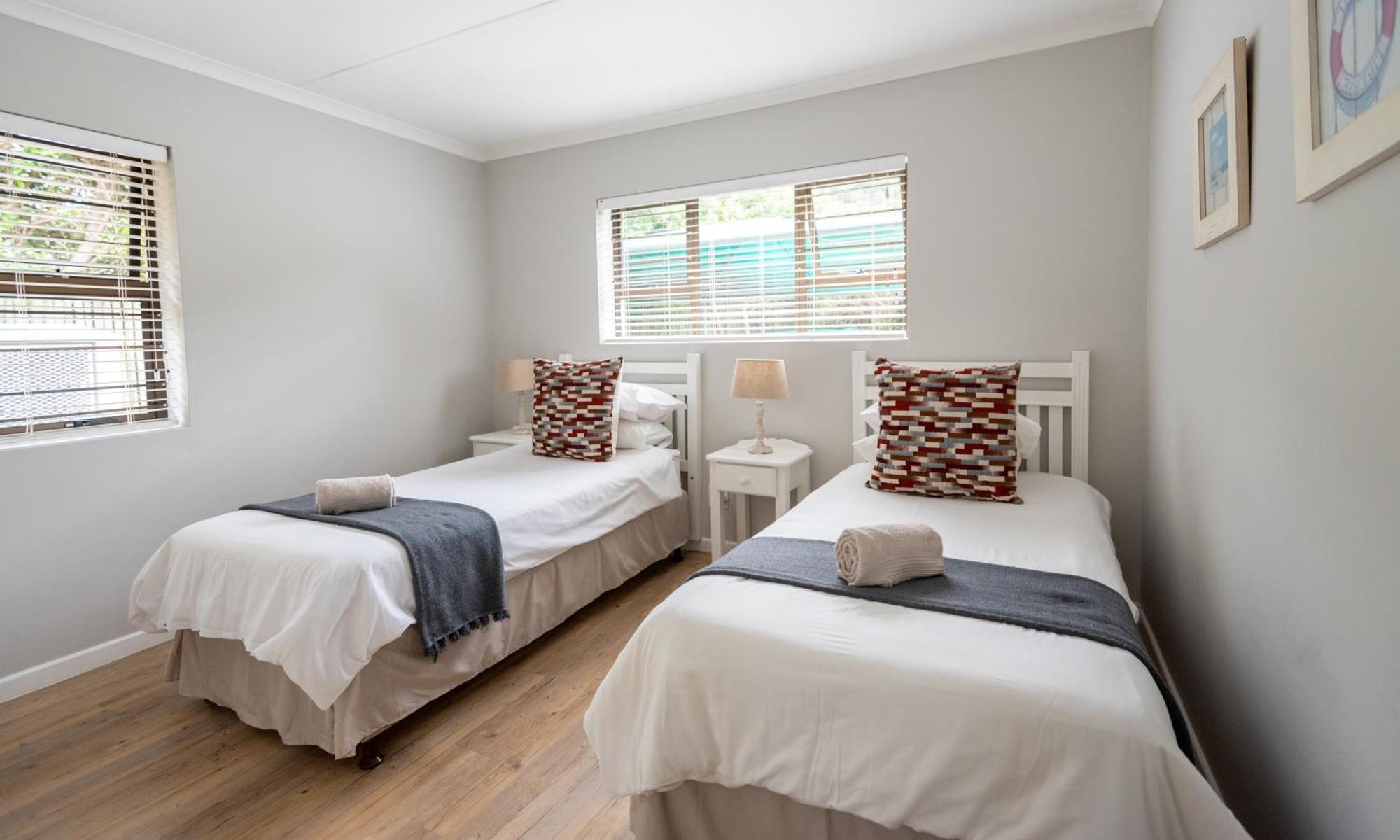 Picnic Rock Seaside Accommodation Keurboomstrand Ruang foto