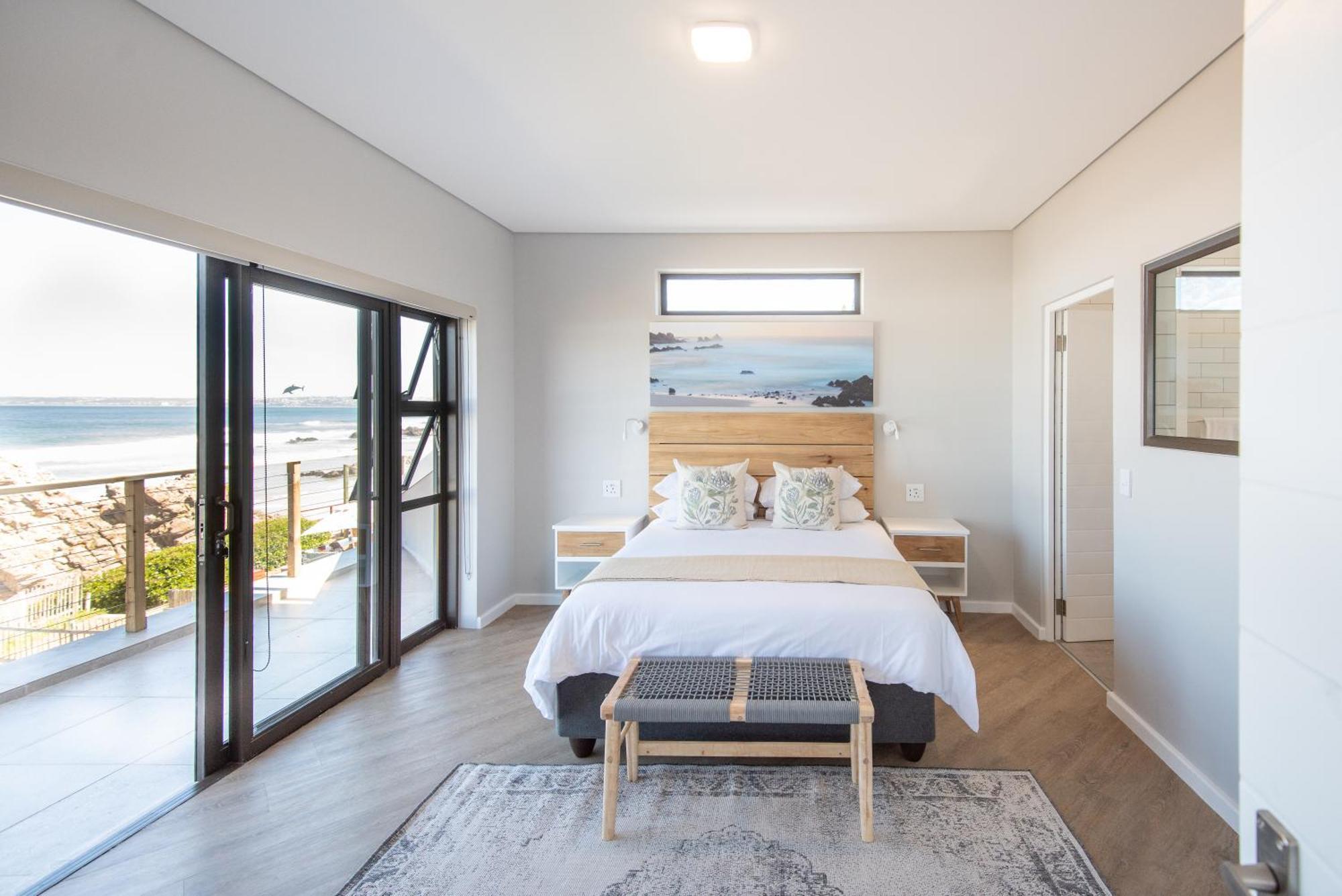 Picnic Rock Seaside Accommodation Keurboomstrand Ruang foto